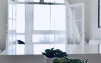 Appartement 2 Chambres