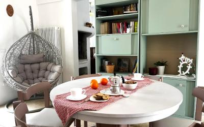 Appartamento con Terrazza Appartamento con Terrazza