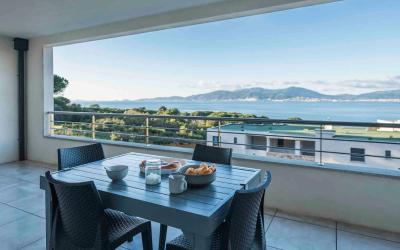 Appartement 1 Chambre