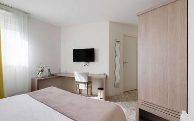 Chambre Double Confort Chambre Double Confort