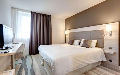 Chambre Double Supu00e9rieure