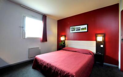 Chambre Double Chambre Double