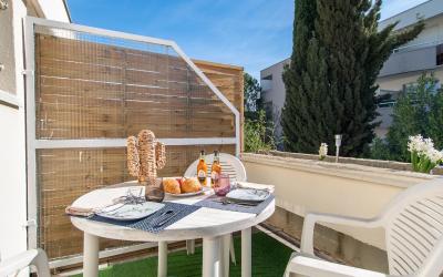 Appartement 1 Chambre Appartement 1 Chambre