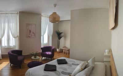 Appartement Supu00e9rieur Appartement Supu00e9rieur