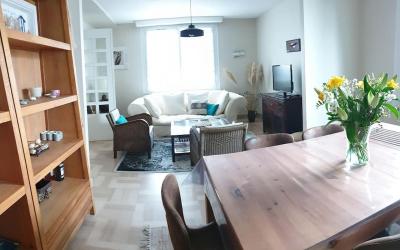 Maison 4u00a0Chambres