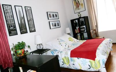 Appartement Appartement