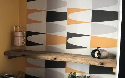 Chambre Double avec Salle de Bains Privative