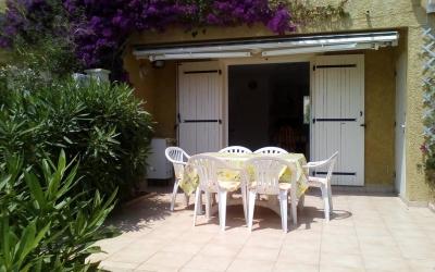 Villa Villa