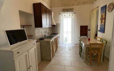 Casa con 2 Camere da Letto