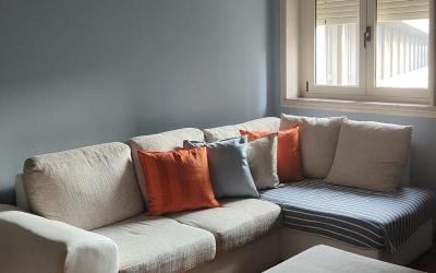 Appartamento con 1 Camera da Letto