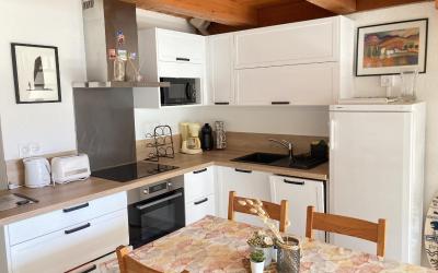 Appartement 2 Chambres