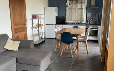 Maison 3u00a0Chambres