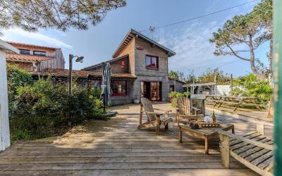 Maison de Vacances Maison de Vacances