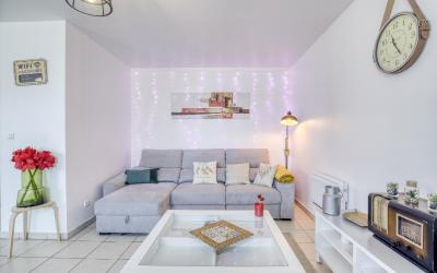 Appartement 3u00a0Chambres Appartement 3u00a0Chambres