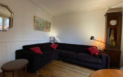 Appartement 3u00a0Chambres