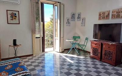 Appartamento con 3 Camere da Letto