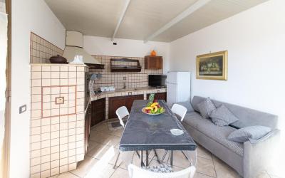 Casa con 1 Camera da Letto