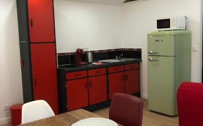Appartement 1 Chambre