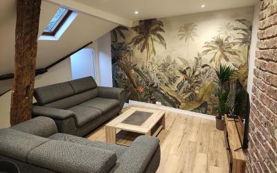 Appartement Appartement