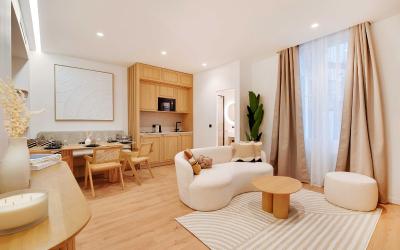Appartement Appartement
