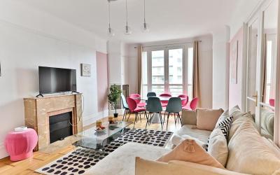 Appartement 2 Chambres