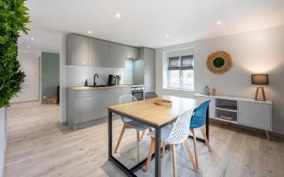 Appartement 2 Chambres