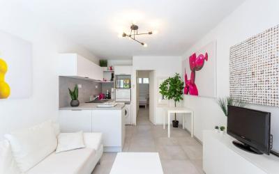 Appartement 1 Chambre