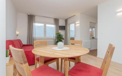 Appartamento - Piano Terra