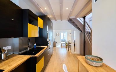 Appartement 2 Chambres Appartement 2 Chambres