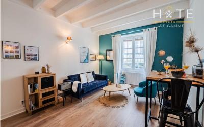 Appartement Appartement
