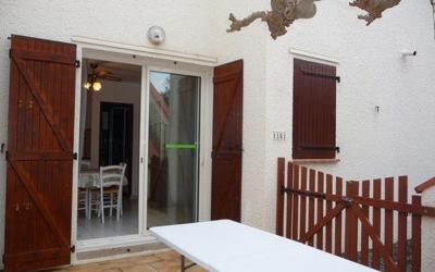 Appartement Appartement