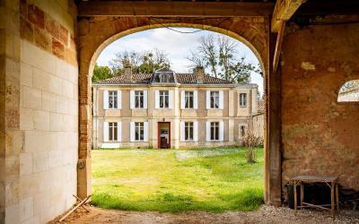 Maison 5u00a0Chambres Maison 5u00a0Chambres