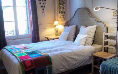 Grande Chambre Double Grande Chambre Double