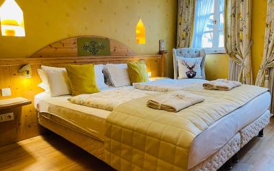 Grande Chambre Double Grande Chambre Double