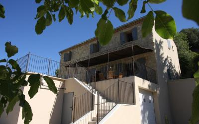 Villa Villa