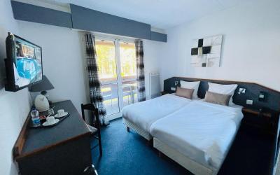 Chambre Classique Lits Jumeaux Chambre Classique Lits Jumeaux