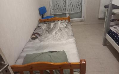 Appartement 2 Chambres Appartement 2 Chambres