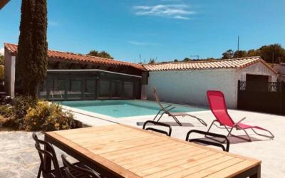 Maison de Vacances