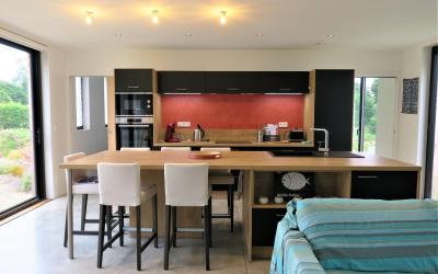 Maison 3u00a0Chambres Maison 3u00a0Chambres