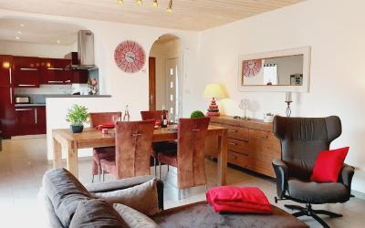 Maison 2u00a0Chambres Maison 2u00a0Chambres