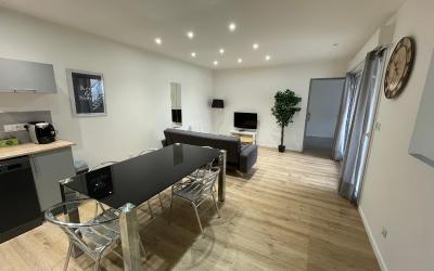 Appartement 3u00a0Chambres Appartement 3u00a0Chambres