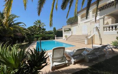 Villa Villa