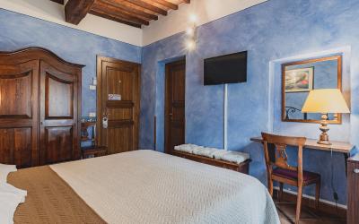 Camera Matrimoniale Standard