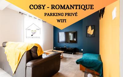 Maison 2u00a0Chambres