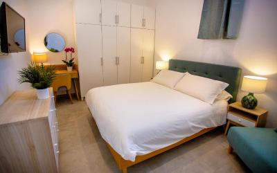 Appartamento con 1 Camera da Letto