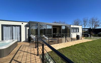 Mobile Home
