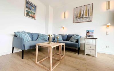 Appartement 3u00a0Chambres