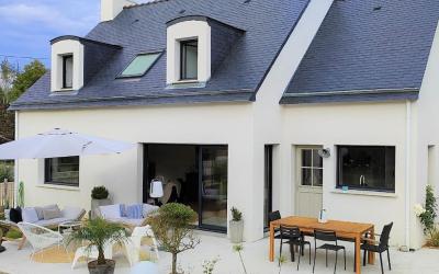 Maison 4u00a0Chambres Maison 4u00a0Chambres