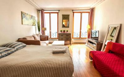 Appartement 1 Chambre