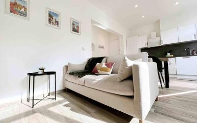 Appartement 1 Chambre